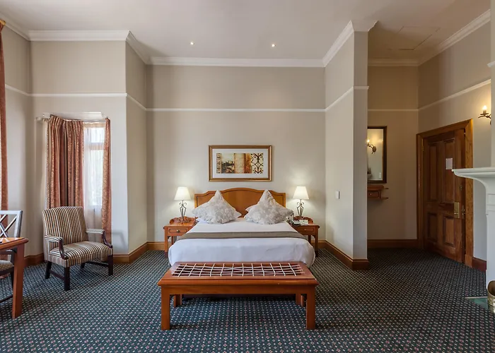 Courtyard Hotel Arcadia